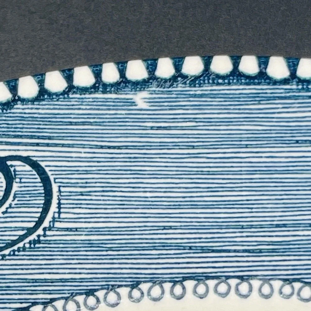 6 Currier & Ives Royal Blue 'Early Winter' Soup/Salad Bowls 8.5
